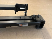                         Hak + swing do platformy rowerowej Ducato/Boxer/Jumper - zdjęcie 2
                        