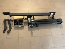                         Hak + swing do platformy rowerowej Ducato/Boxer/Jumper - zdjęcie 1
                        