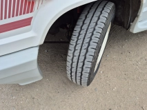                         Sprzedam kampera Citroen C25 - zdjęcie 19
                        