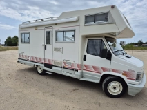                         Sprzedam kampera Citroen C25 - zdjęcie 15
                        