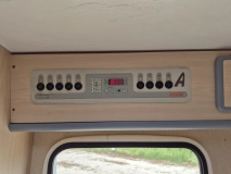                         Sprzedam kampera Citroen C25 - zdjęcie 1
                        