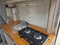                         Sprzedam kampera Citroen C25 - zdjęcie 14
                        