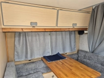                         Sprzedam kampera Citroen C25 - zdjęcie 13
                        