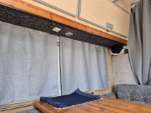                         Sprzedam kampera Citroen C25 - zdjęcie 11
                        