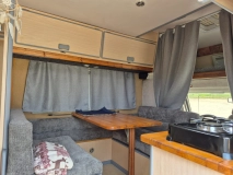                         Sprzedam kampera Citroen C25 - zdjęcie 9
                        