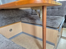                         Sprzedam kampera Citroen C25 - zdjęcie 8
                        