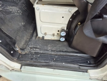                         Sprzedam kampera Citroen C25 - zdjęcie 3
                        