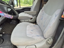                         Sprzedam kampera Citroen C25 - zdjęcie 2
                        