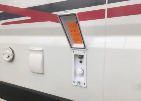                         Rimor HORUS 45 - zdjęcie 10
                        