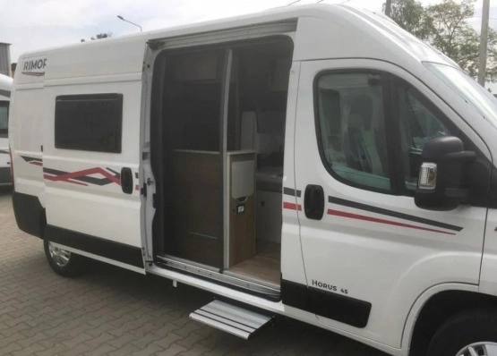                         Rimor HORUS 45 - zdjęcie 11
                        