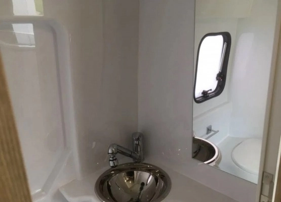                         Rimor HORUS 45 - zdjęcie 13
                        