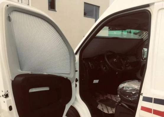                         Rimor HORUS 45 - zdjęcie 14
                        