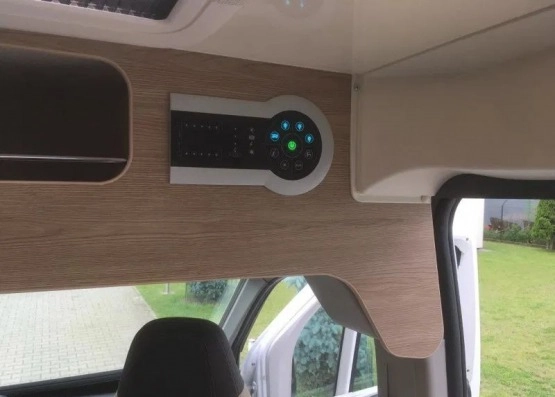                         Rimor HORUS 45 - zdjęcie 17
                        