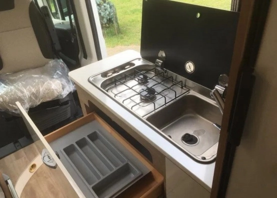                         Rimor HORUS 45 - zdjęcie 18
                        