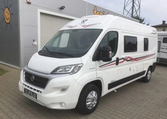                         Rimor HORUS 45 - zdjęcie 1
                        