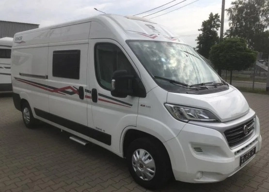                         Rimor HORUS 45 - zdjęcie 2
                        