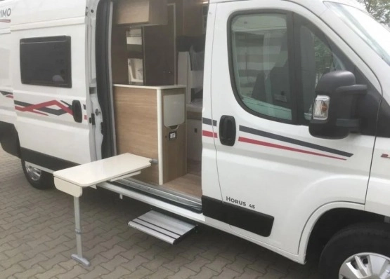                         Rimor HORUS 45 - zdjęcie 9
                        