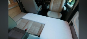                         Kamper Hawk Grand Horizon nowy model 25/26 Ford Transit  - zdjęcie 1
                        