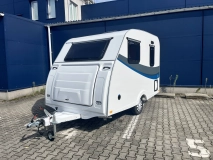                         Niewiadów NTL-Sport, model 2025, z toaletą i prysznicem - DMC 750 - zdjęcie 8
                        