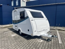                         Niewiadów NTL-Sport, model 2025, z toaletą i prysznicem - DMC 750 - zdjęcie 1
                        