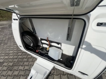                         Niewiadów NTL-Sport, model 2025, z toaletą i prysznicem - DMC 750 - zdjęcie 13
                        