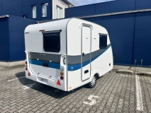                         Niewiadów NTL-Sport, model 2025, z toaletą i prysznicem - DMC 750 - zdjęcie 11
                        