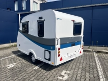                         Niewiadów NTL-Sport, model 2025, z toaletą i prysznicem - DMC 750 - zdjęcie 4
                        