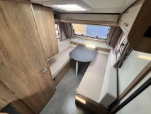                         Niewiadów NTL-Sport, model 2025, z toaletą i prysznicem - DMC 750 - zdjęcie 2
                        