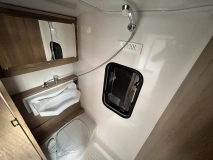                         Niewiadów NTL-Sport, model 2025, z toaletą i prysznicem - DMC 750 - zdjęcie 10
                        