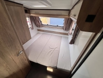                         Niewiadów NTL-Sport, model 2025, z toaletą i prysznicem - DMC 750 - zdjęcie 7
                        