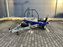                         Niewiadów MotoCamp DMC 750 - zdjęcie 8
                        