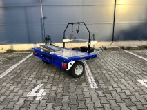                         Niewiadów MotoCamp DMC 750 - zdjęcie 6
                        