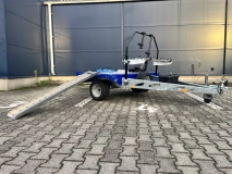                         Niewiadów MotoCamp DMC 750 - zdjęcie 2
                        