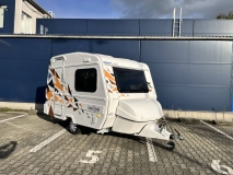                         Niewiadów N-126N COMBO ZDOLNI - EDYCJA SPECJALNA 3osobowa DMC750 2025 - zdjęcie 1
                        