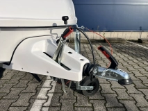                         Niewiadów N-126N COMBO ZDOLNI - EDYCJA SPECJALNA 3osobowa DMC750 2025 - zdjęcie 22
                        