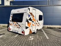                         Niewiadów N-126N COMBO ZDOLNI - EDYCJA SPECJALNA 3osobowa DMC750 2025 - zdjęcie 4
                        