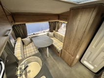                         Niewiadów N-126N COMBO ZDOLNI - EDYCJA SPECJALNA 3osobowa DMC750 2025 - zdjęcie 2
                        