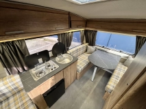                         Niewiadów N-126N COMBO ZDOLNI - EDYCJA SPECJALNA 3osobowa DMC750 2025 - zdjęcie 8
                        