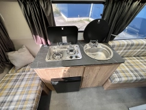                         Niewiadów N-126N COMBO ZDOLNI - EDYCJA SPECJALNA 3osobowa DMC750 2025 - zdjęcie 16
                        