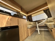                         Niewiadów N-126N COMBO ZDOLNI - EDYCJA SPECJALNA 3osobowa DMC750 2025 - zdjęcie 17
                        