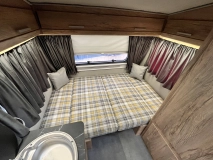                         Niewiadów N-126N COMBO ZDOLNI - EDYCJA SPECJALNA 3osobowa DMC750 2025 - zdjęcie 12
                        