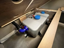                         Niewiadów N-126N COMBO ZDOLNI - EDYCJA SPECJALNA 3osobowa DMC750 2025 - zdjęcie 20
                        