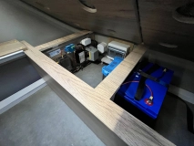                         Niewiadów N-126N COMBO ZDOLNI - EDYCJA SPECJALNA 3osobowa DMC750 2025 - zdjęcie 21
                        