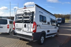                         Pössl 2Win 600 -Aufstelldach-Markise-Truma-AHK 1.Hand - zdjęcie 13
                        