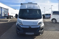                         Pössl 2Win 600 -Aufstelldach-Markise-Truma-AHK 1.Hand - zdjęcie 12
                        