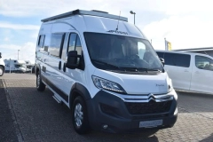                         Pössl 2Win 600 -Aufstelldach-Markise-Truma-AHK 1.Hand - zdjęcie 9
                        