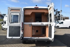                         Pössl 2Win 600 -Aufstelldach-Markise-Truma-AHK 1.Hand - zdjęcie 7
                        