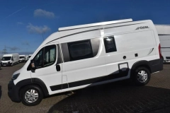                         Pössl 2Win 600 -Aufstelldach-Markise-Truma-AHK 1.Hand - zdjęcie 5
                        