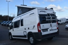                         Pössl 2Win 600 -Aufstelldach-Markise-Truma-AHK 1.Hand - zdjęcie 3
                        