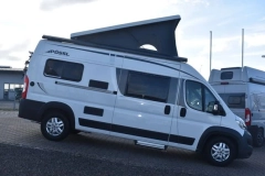                         Pössl 2Win 600 -Aufstelldach-Markise-Truma-AHK 1.Hand - zdjęcie 1
                        